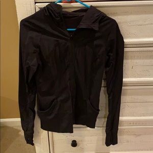 Lululemon lemon jacket